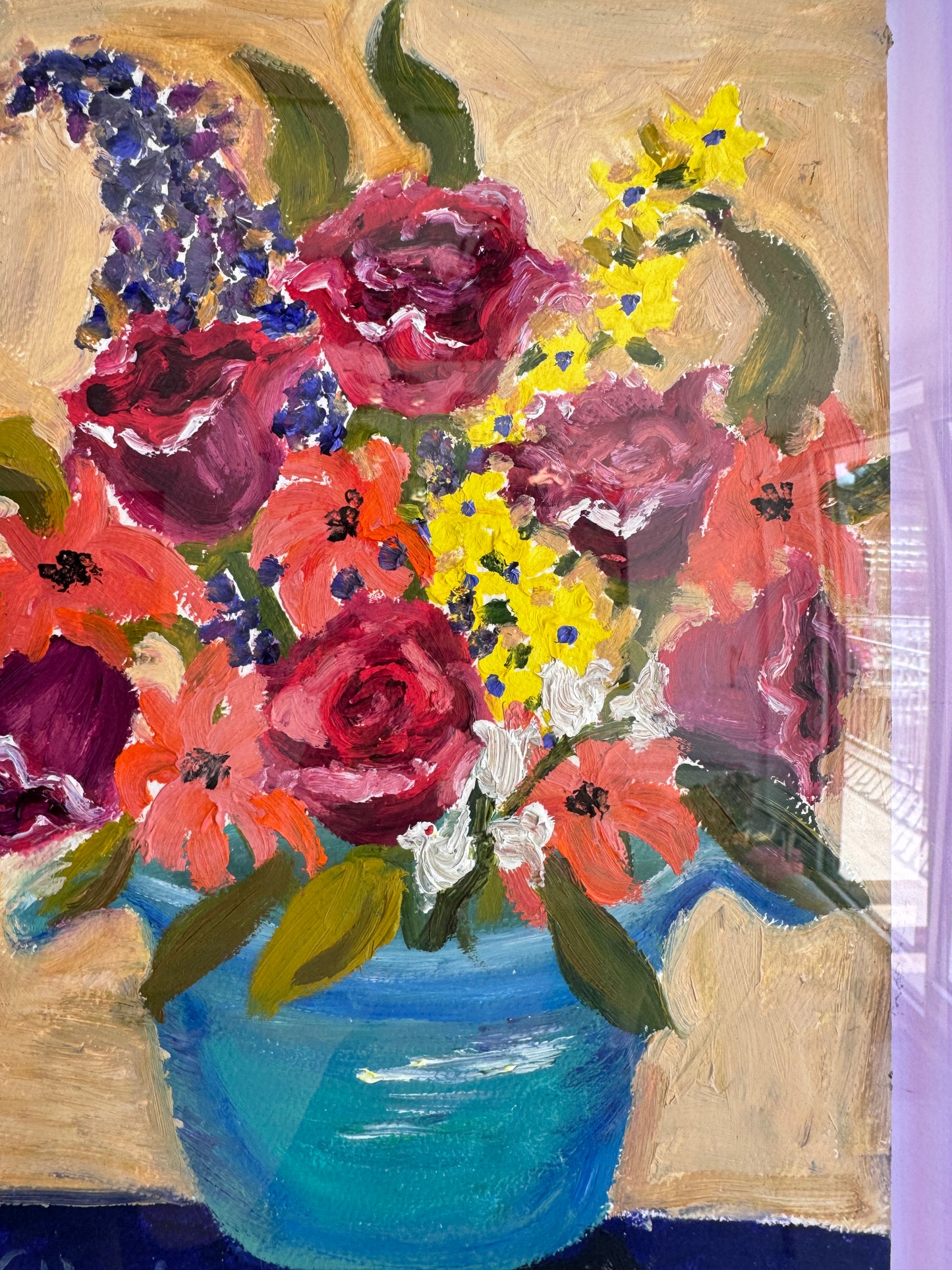 In love with today - Katharina Husslein