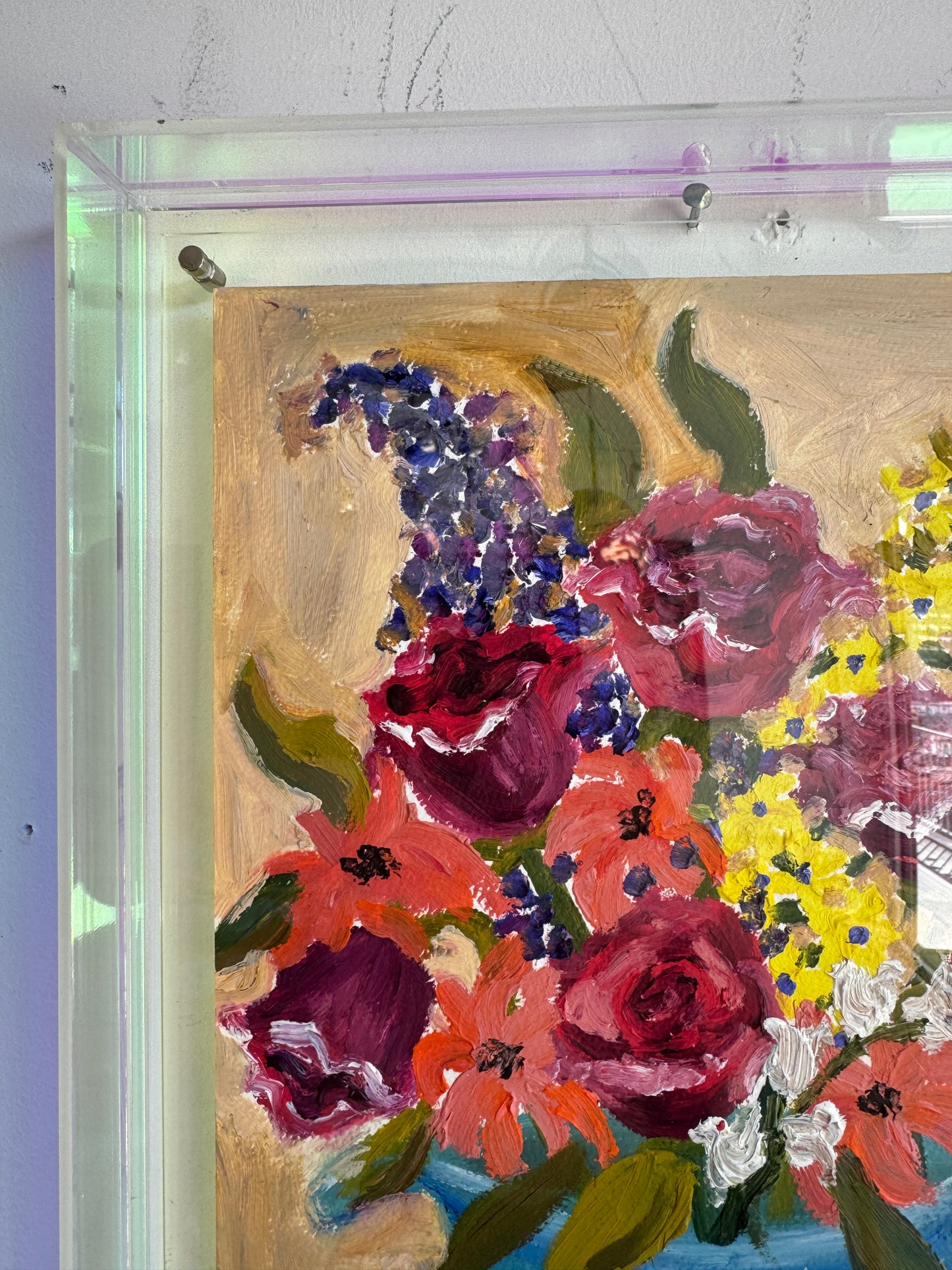 In love with today - Katharina Husslein