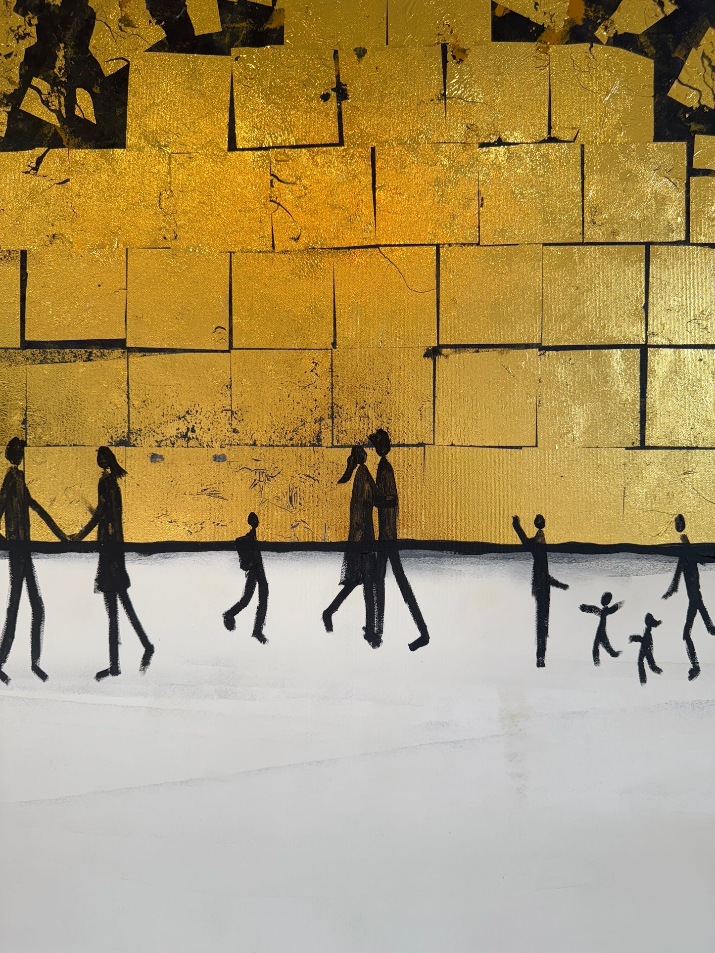 Every path leads me home to you  - Katharina Hormel