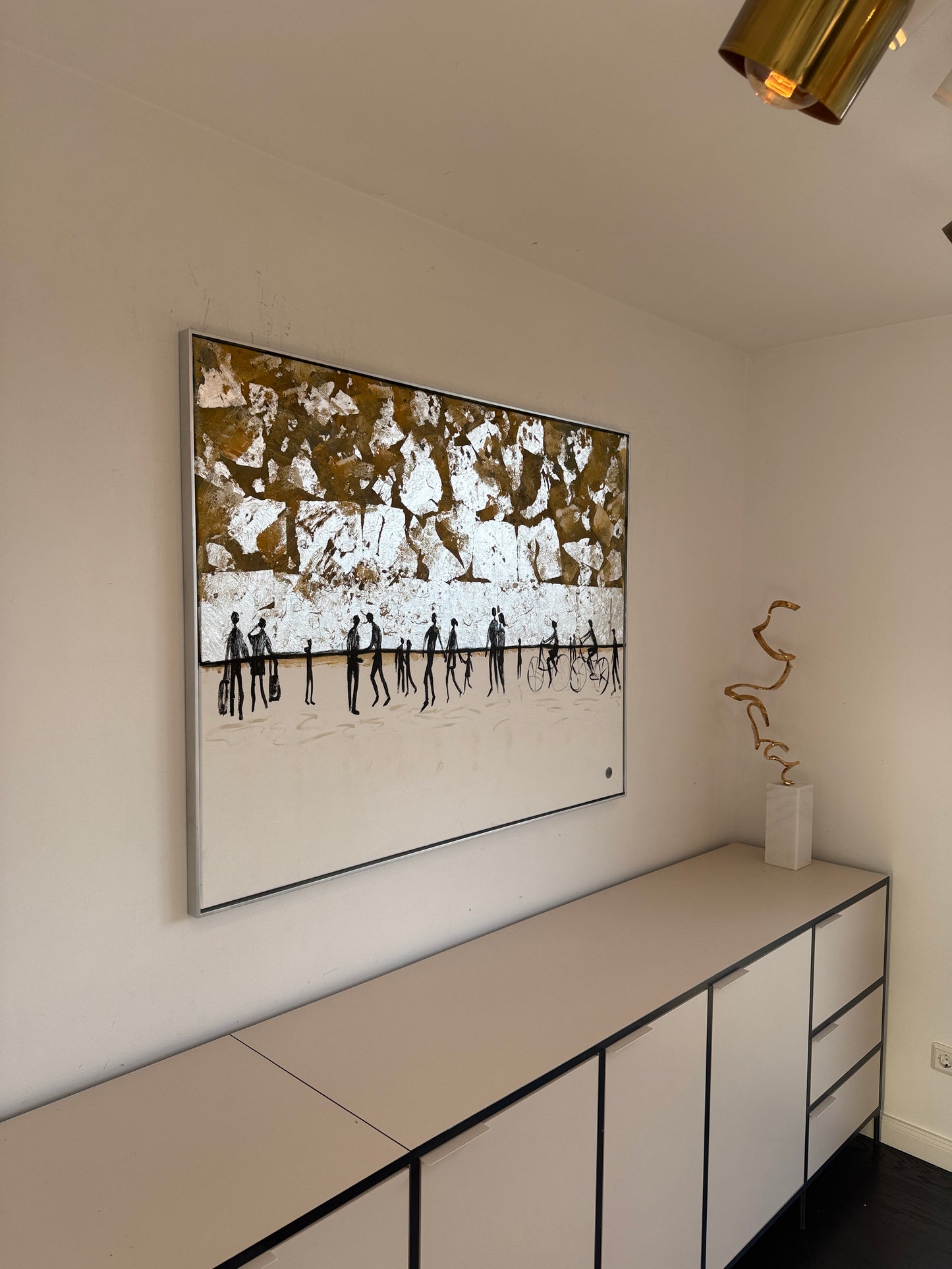 Love that never lets go - Katharina Hormel