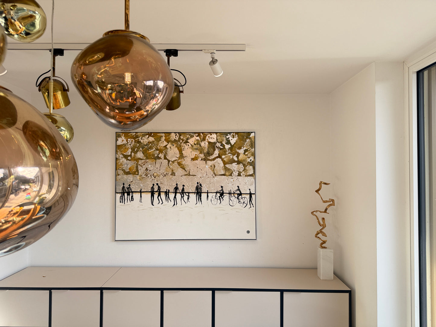 Love that never lets go - Katharina Hormel