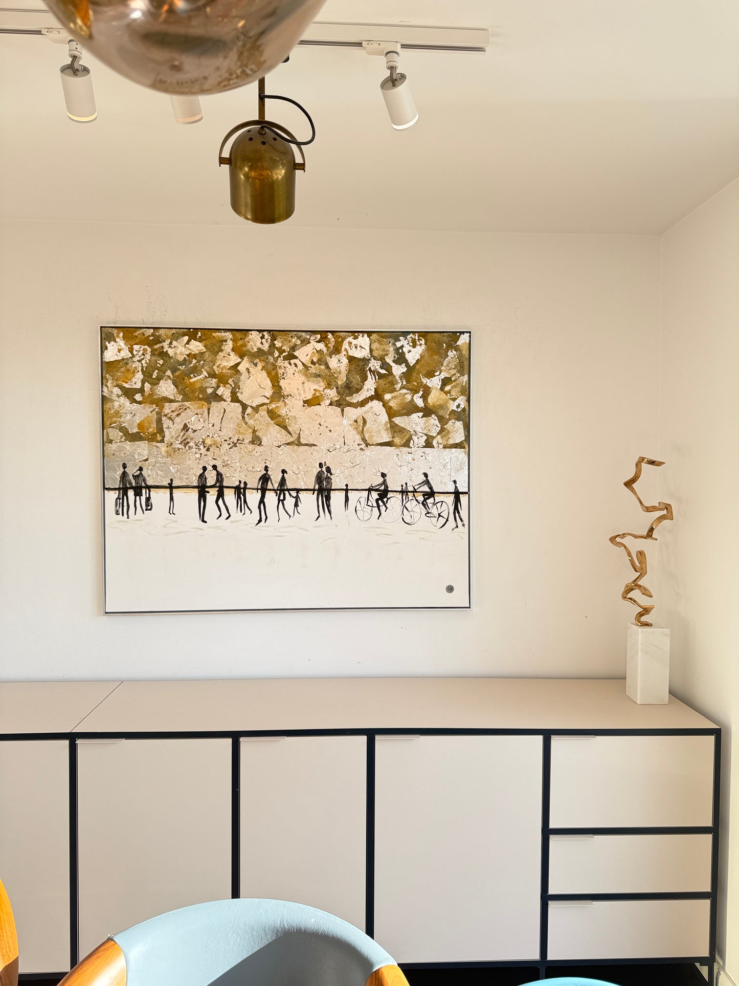 Love that never lets go - Katharina Hormel