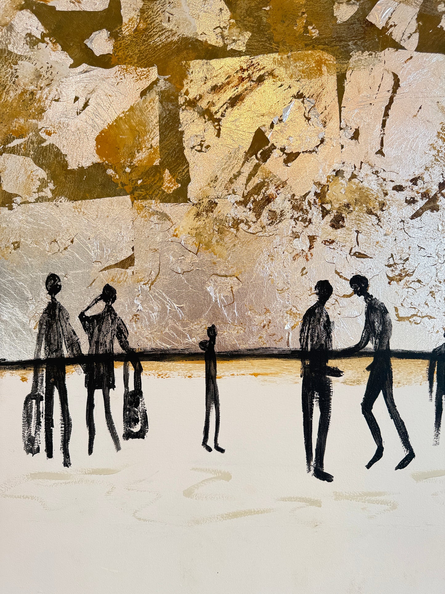 Love that never lets go - Katharina Hormel