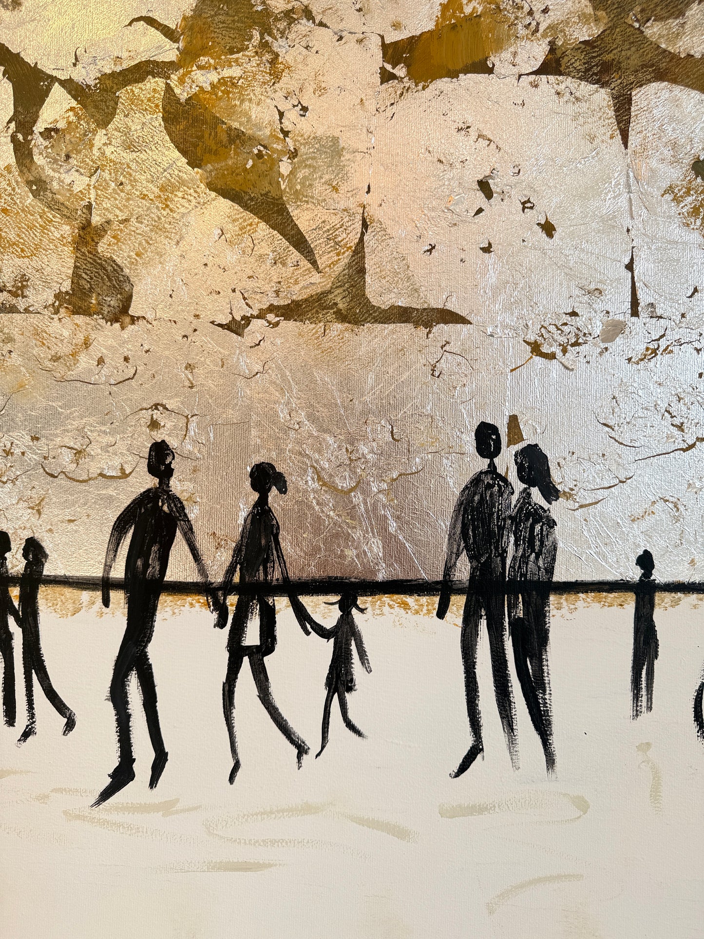 Love that never lets go - Katharina Hormel