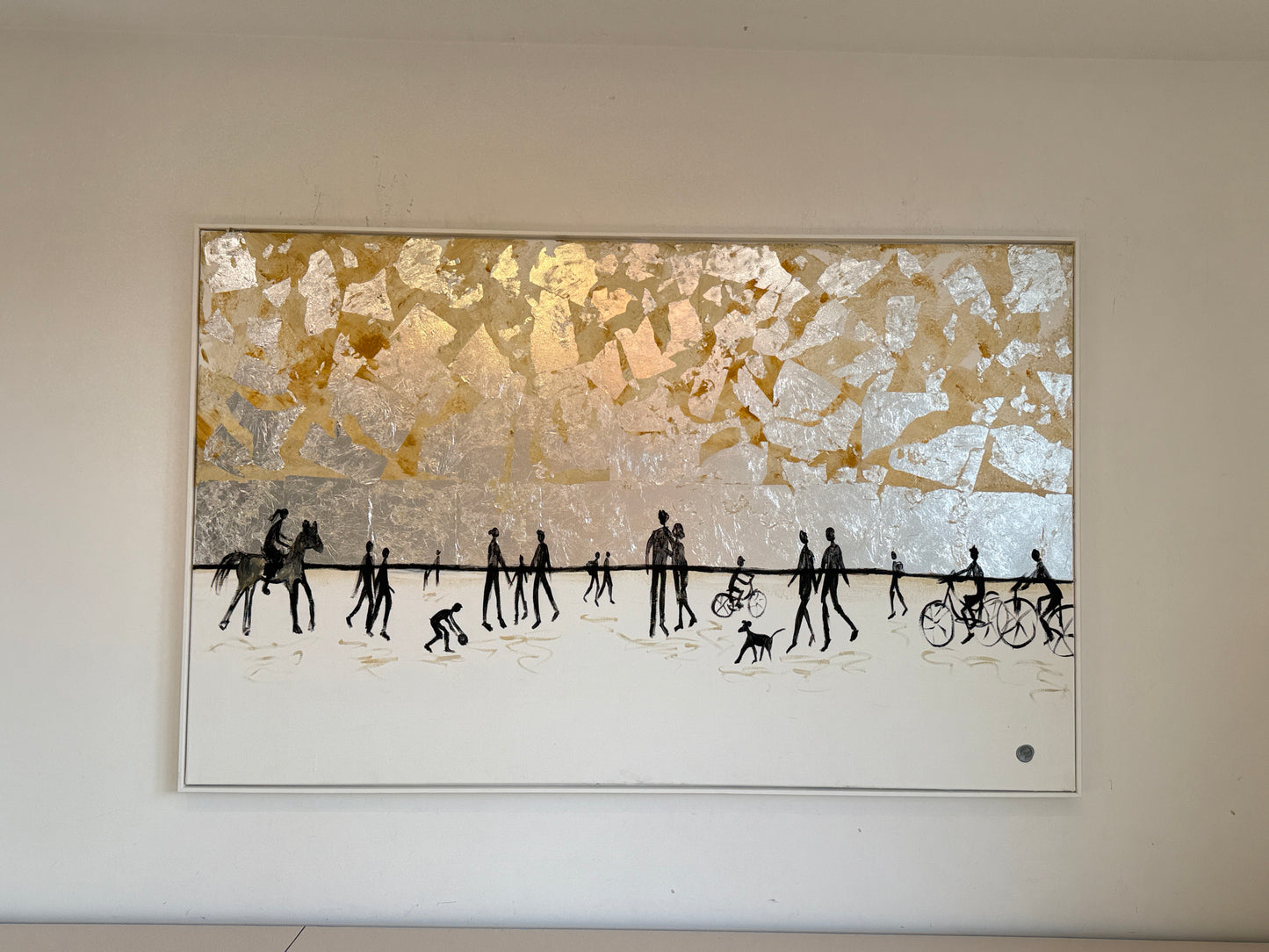 Shining memories with you  - Katharina Hormel