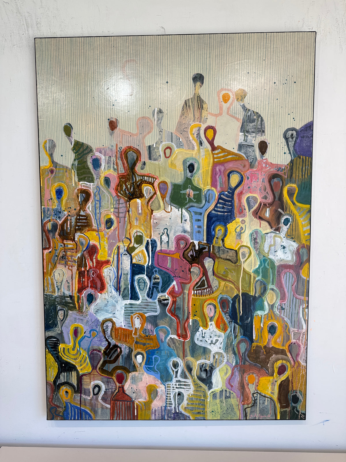 Echoes of Childhood  - Gaëtan de Seguin