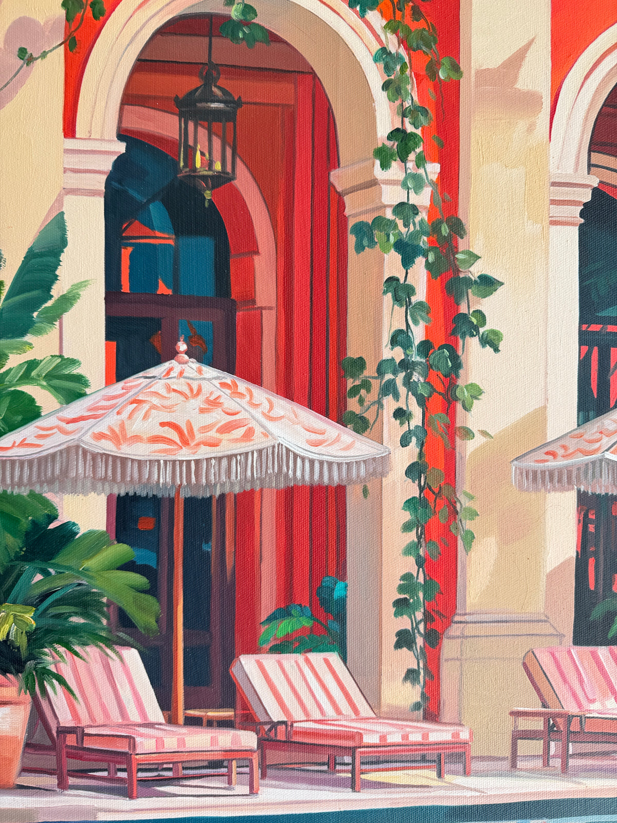 A Place Beyond the Ordinary