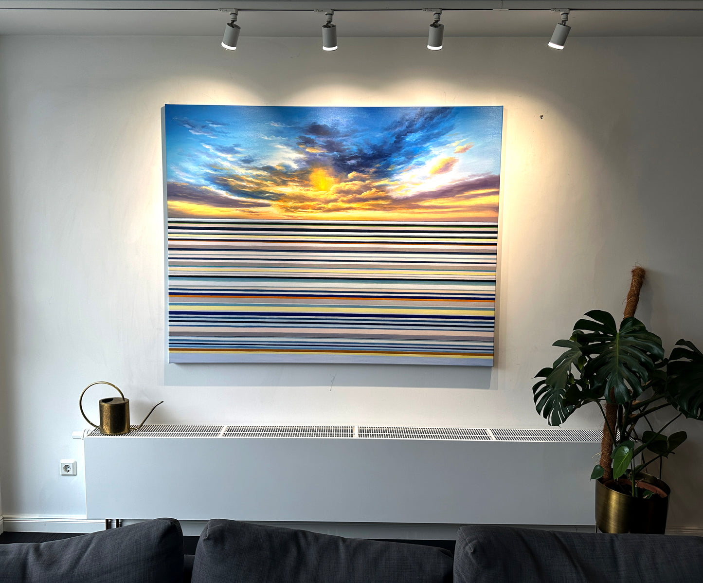 A Dance of Light - Kate Seaborne