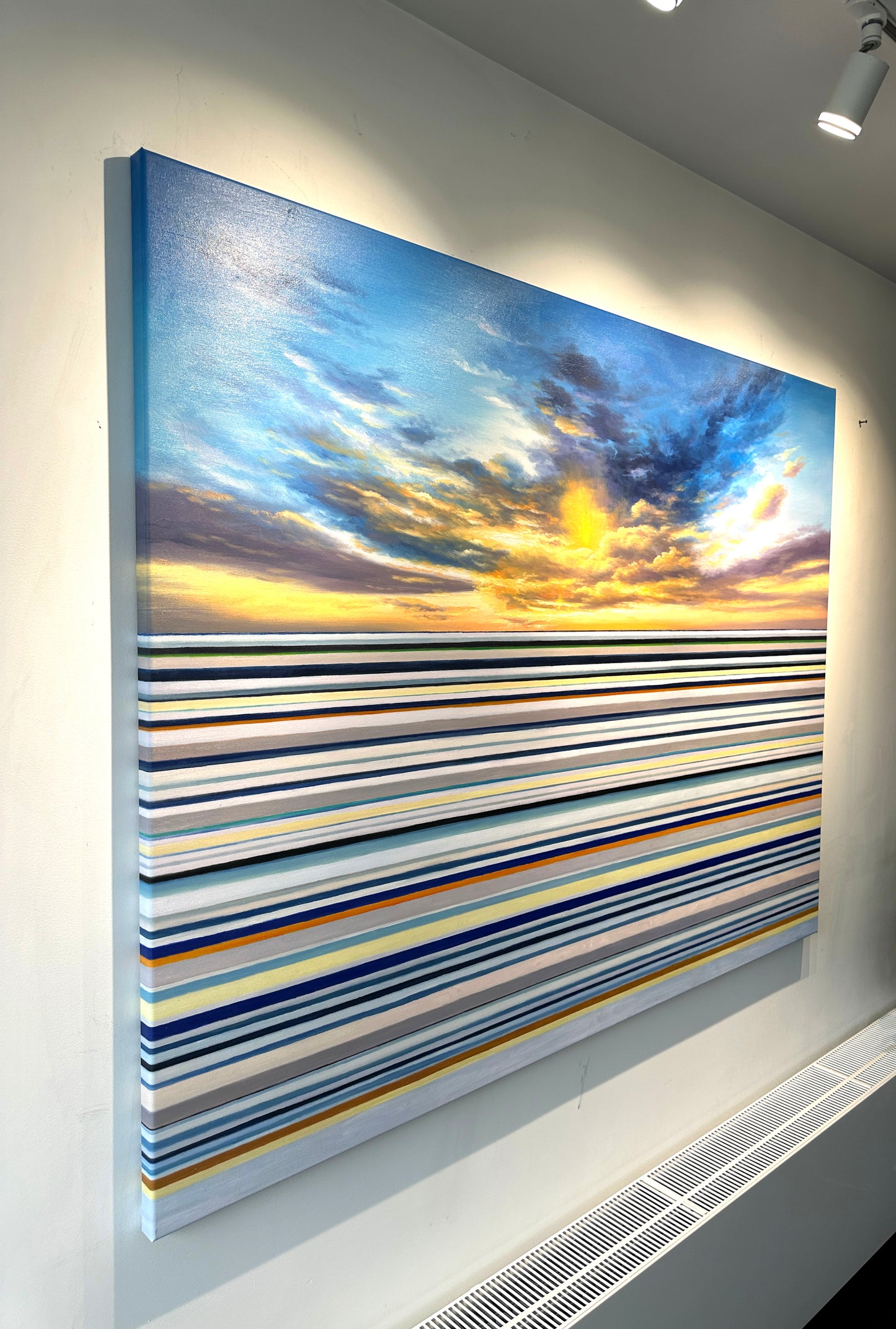 A Dance of Light - Kate Seaborne