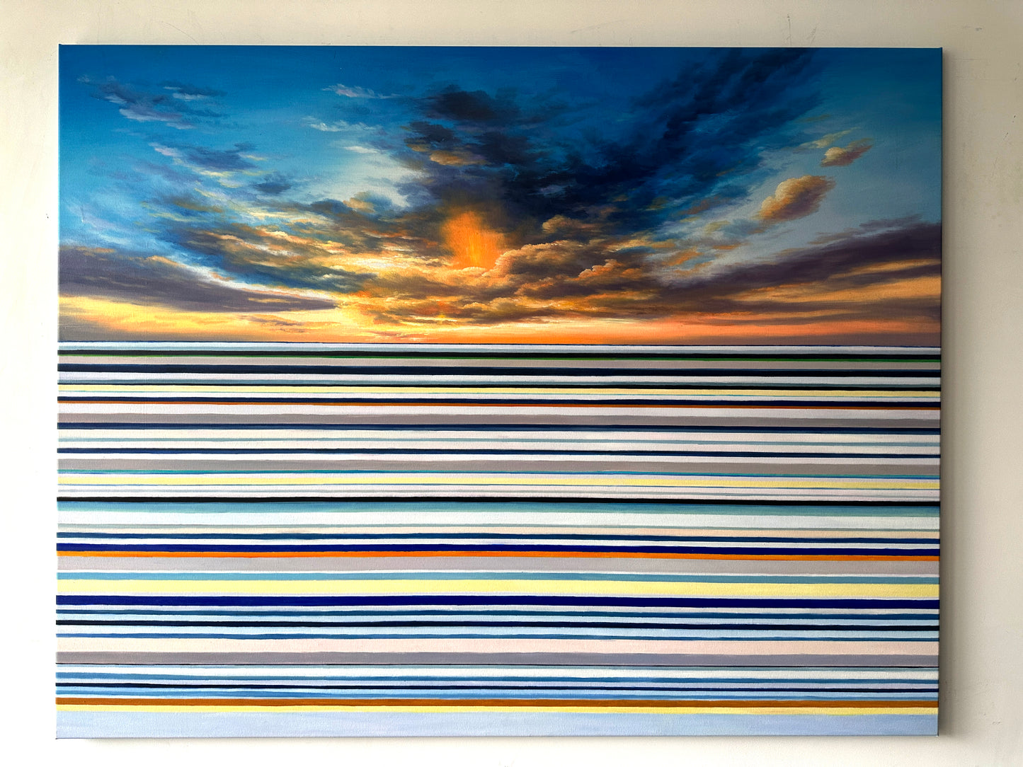A Dance of Light - Kate Seaborne