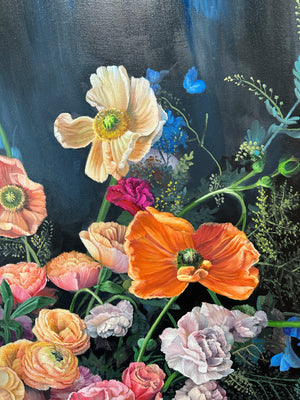 Heaven in a wild flower - Katharina Husslein
