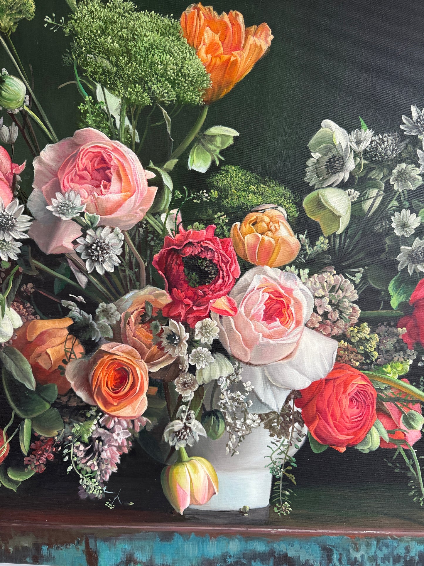 Love consists in this - that two solitudes protect touch and greet each other - K. Husslein