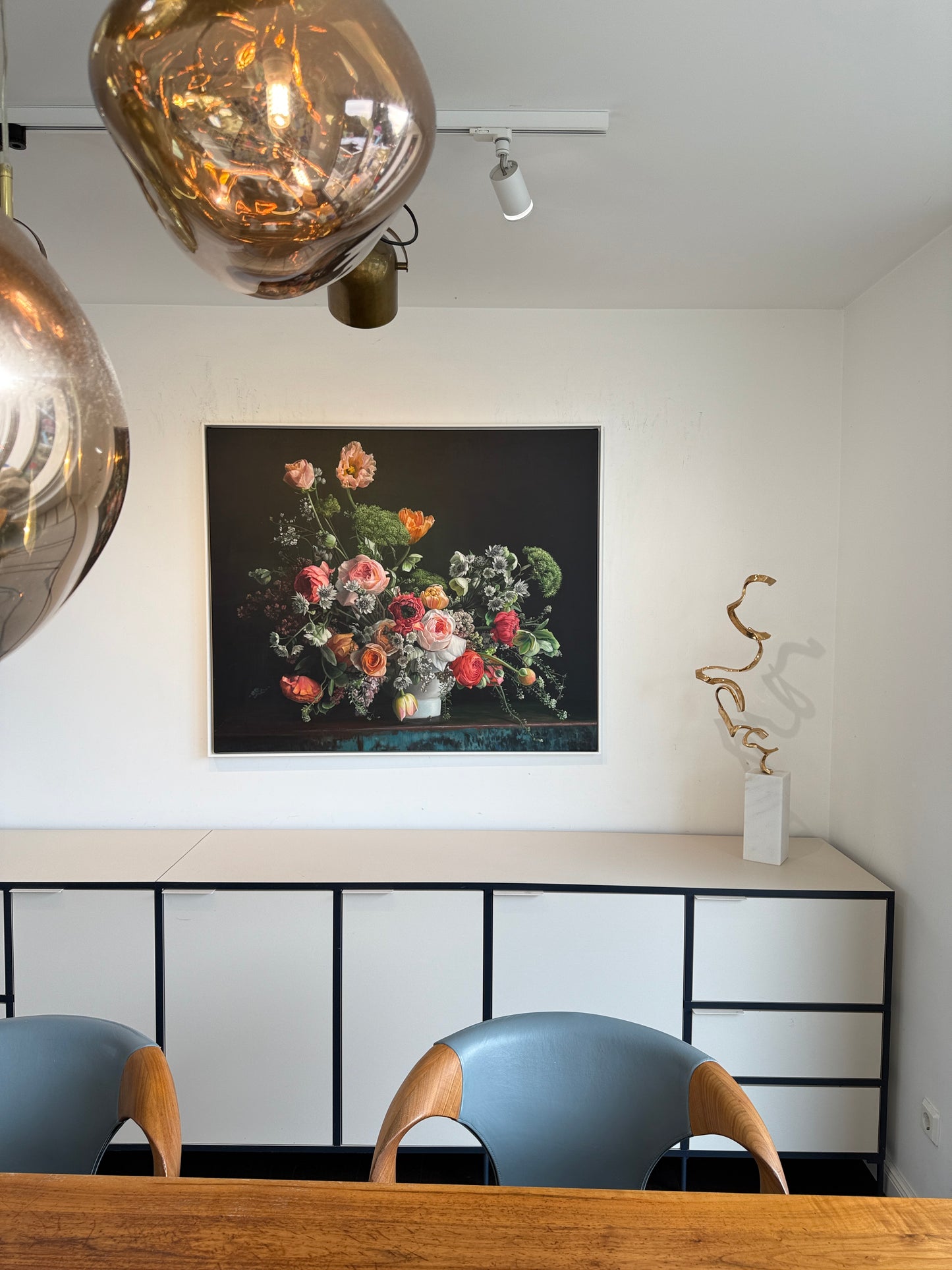 Love consists in this - that two solitudes protect touch and greet each other - K. Husslein