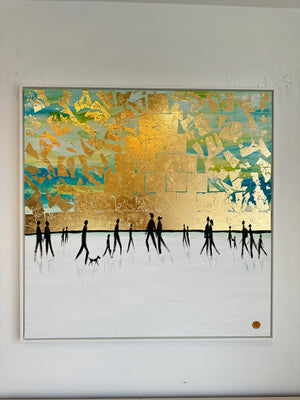 All the Joys - Katharina Hormel