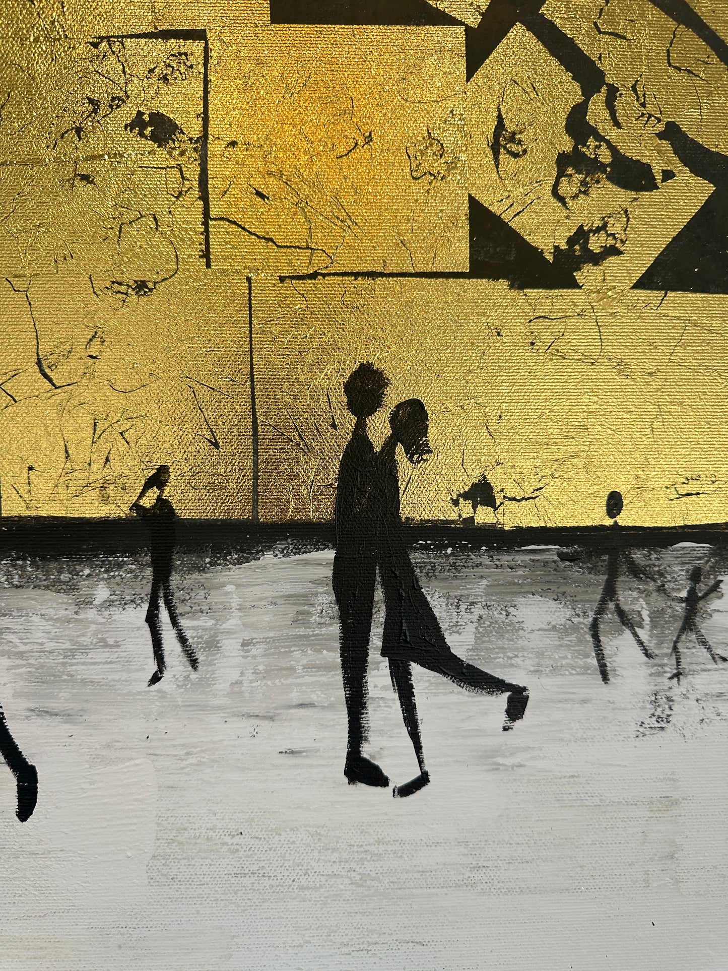 You make me complete - Katharina Hormel