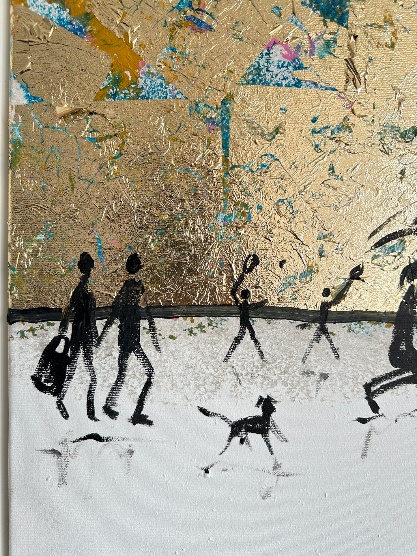 Our Summer together - Katharina Hormel