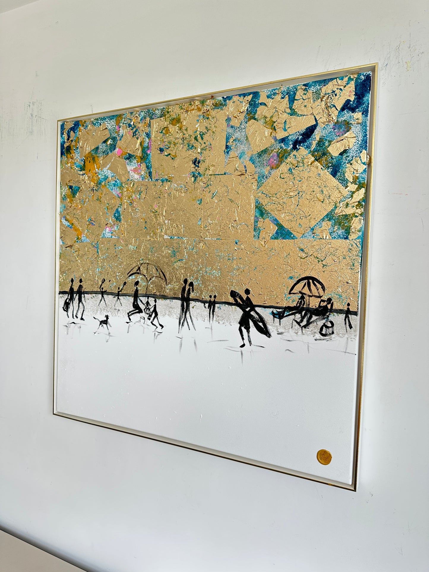 Our Summer together - Katharina Hormel