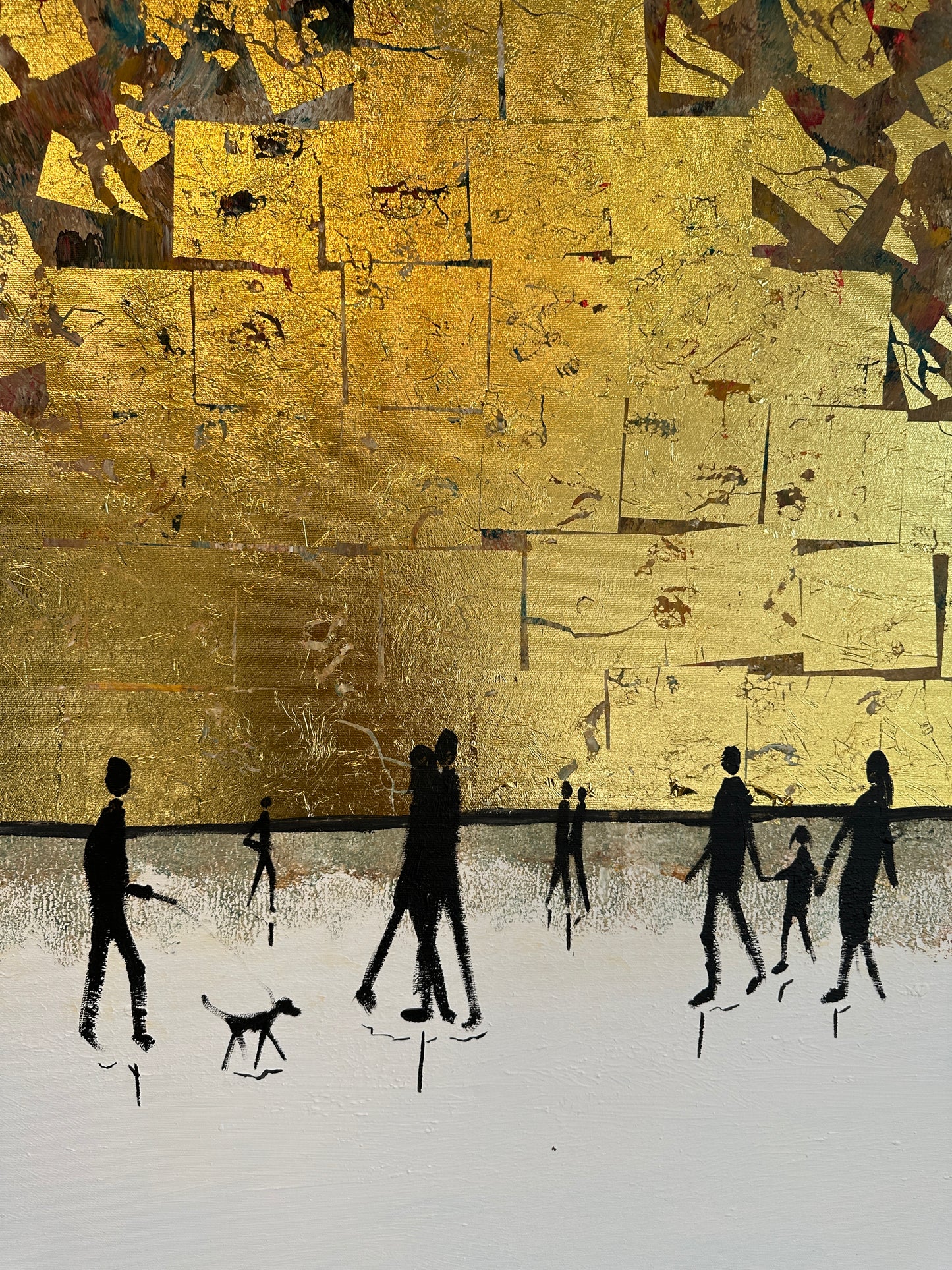 Time spent with You - Katharina Hormel