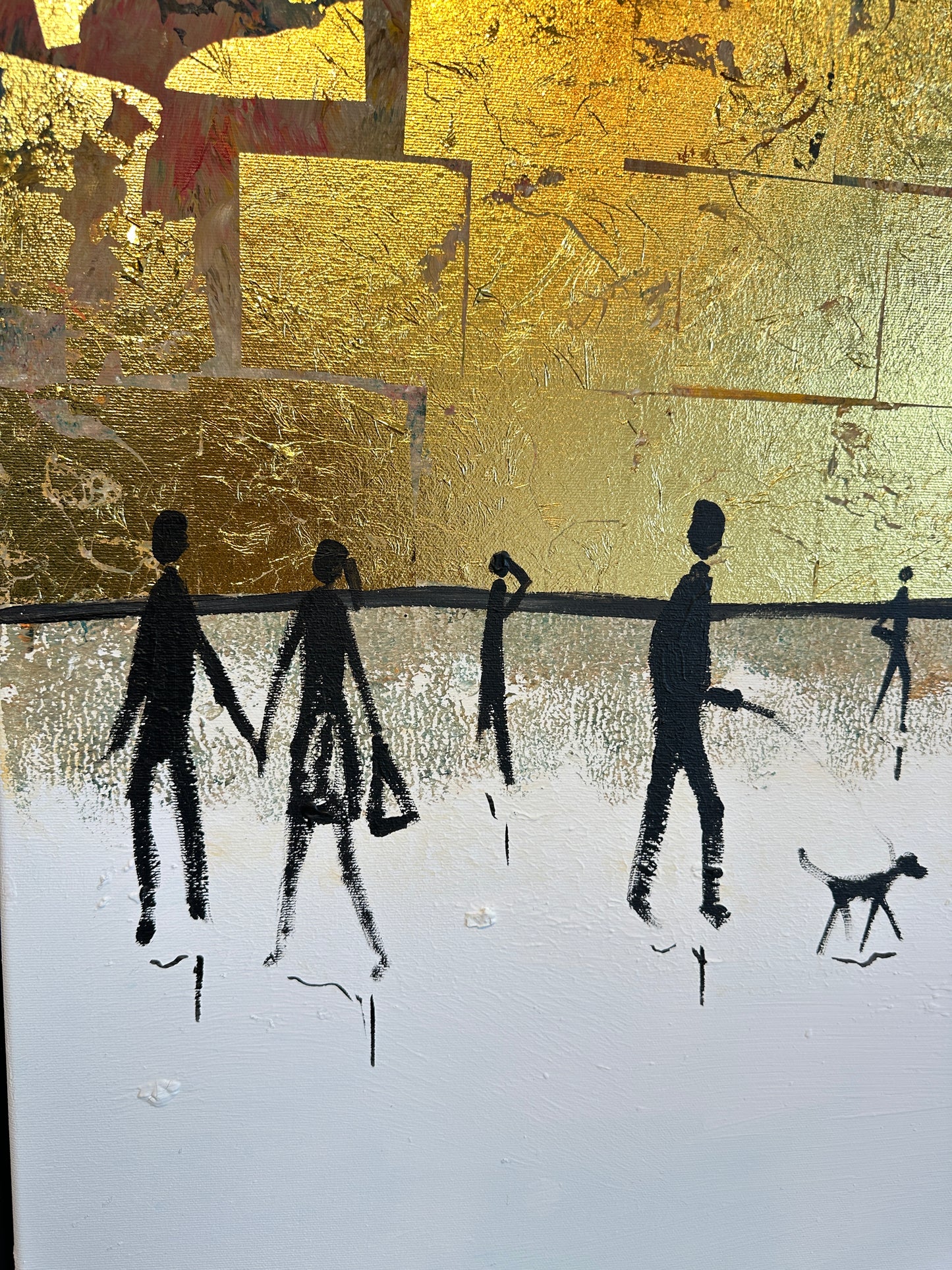 Time spent with You - Katharina Hormel
