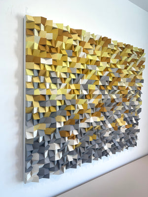 Summer Sun Spire - Kate Seaborne