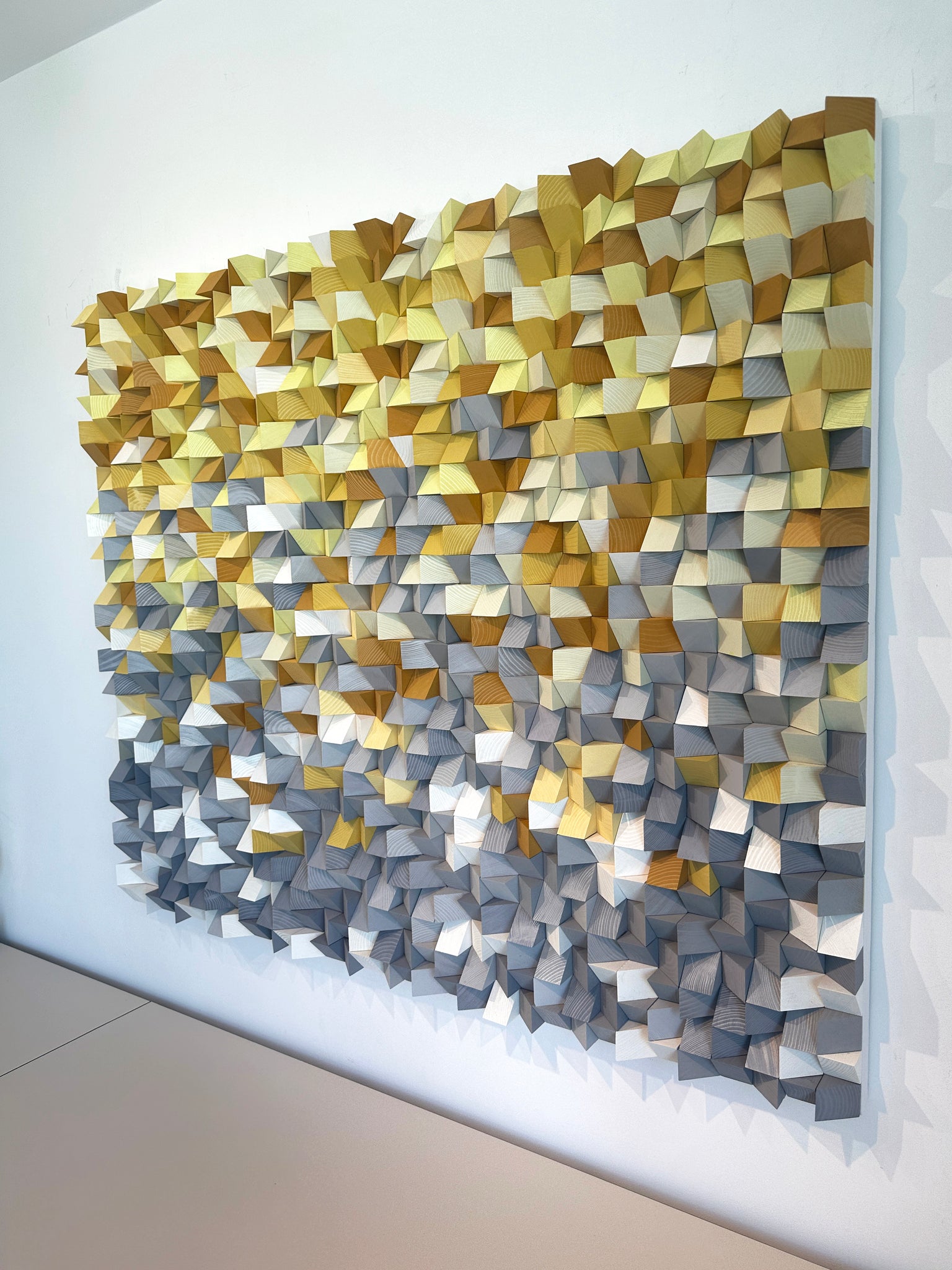 Summer Sun Spire - Kate Seaborne