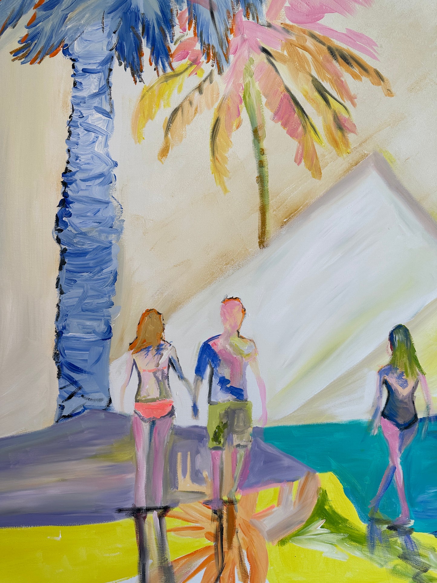 Summer Time with You - Katharina Hormel