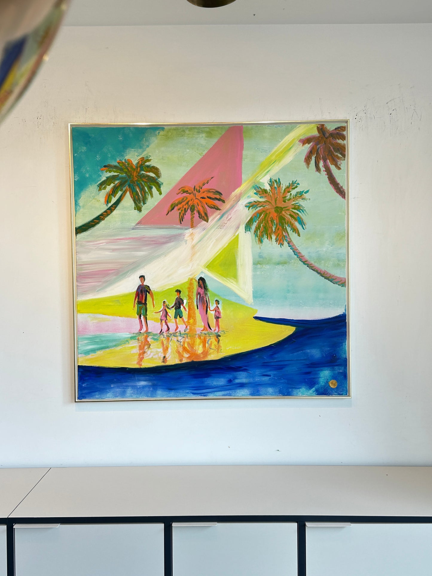 Time for our Family - Katharina Hormel
