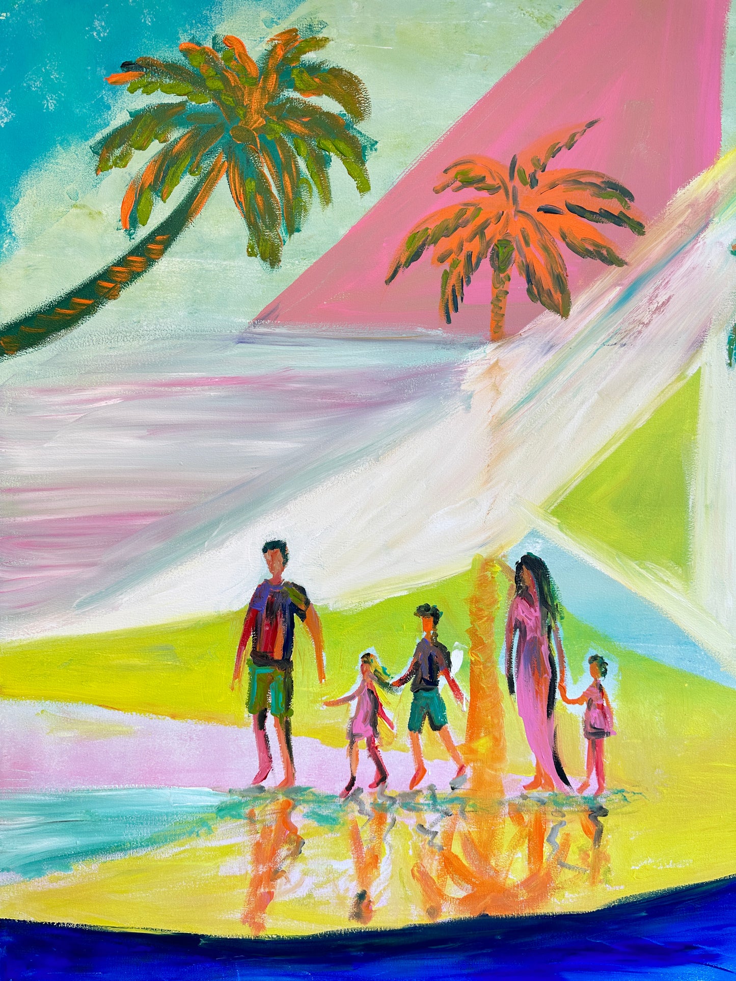 Time for our Family - Katharina Hormel
