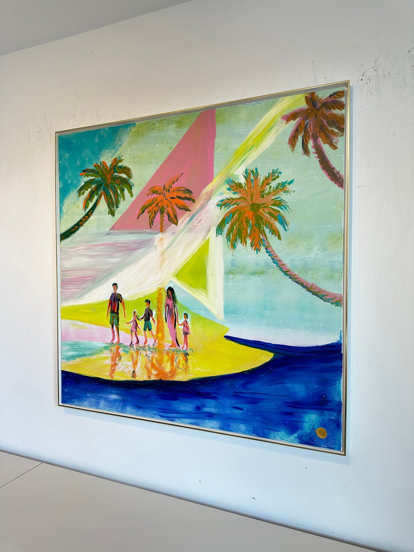 Time for our Family - Katharina Hormel