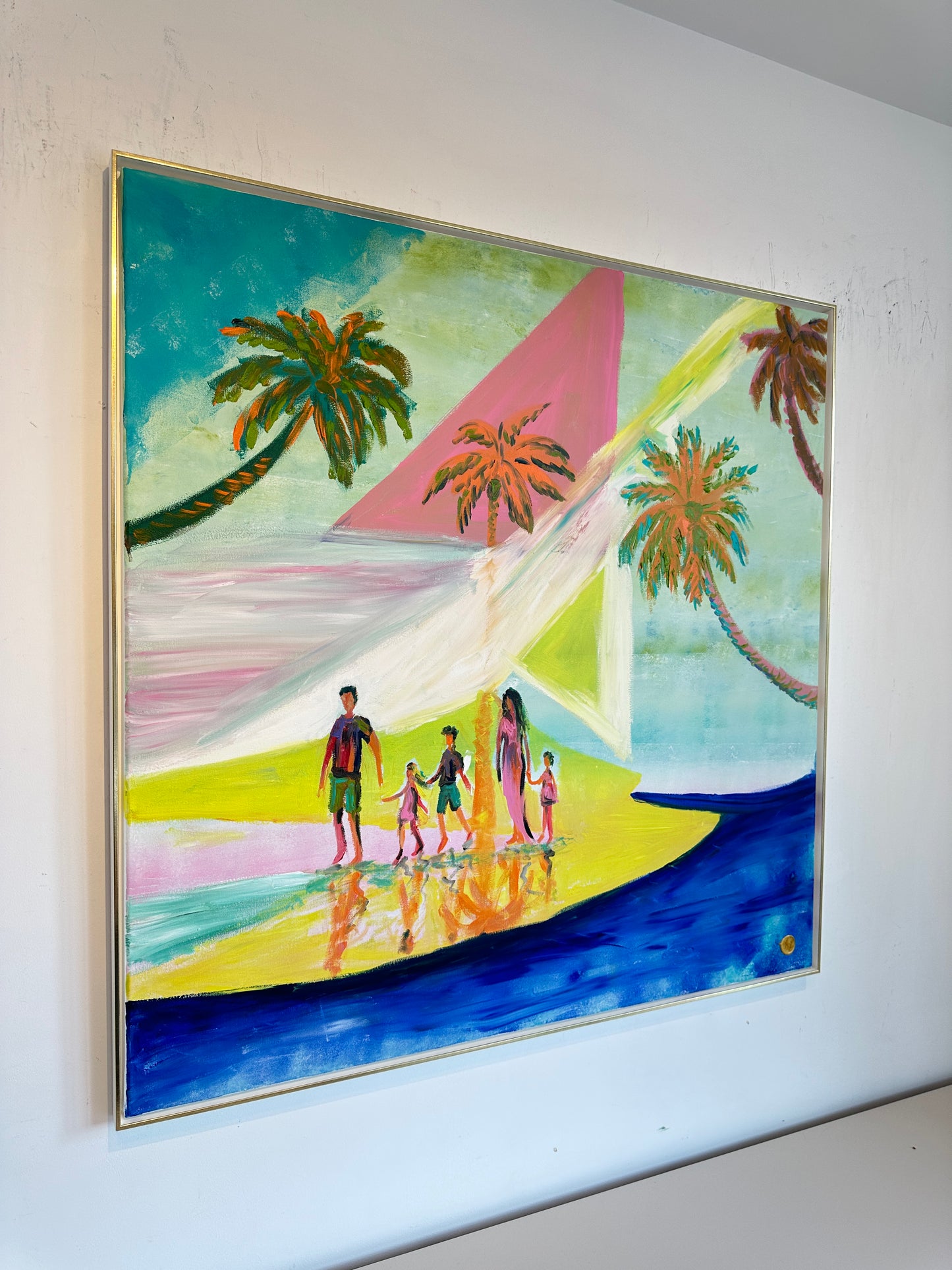Time for our Family - Katharina Hormel