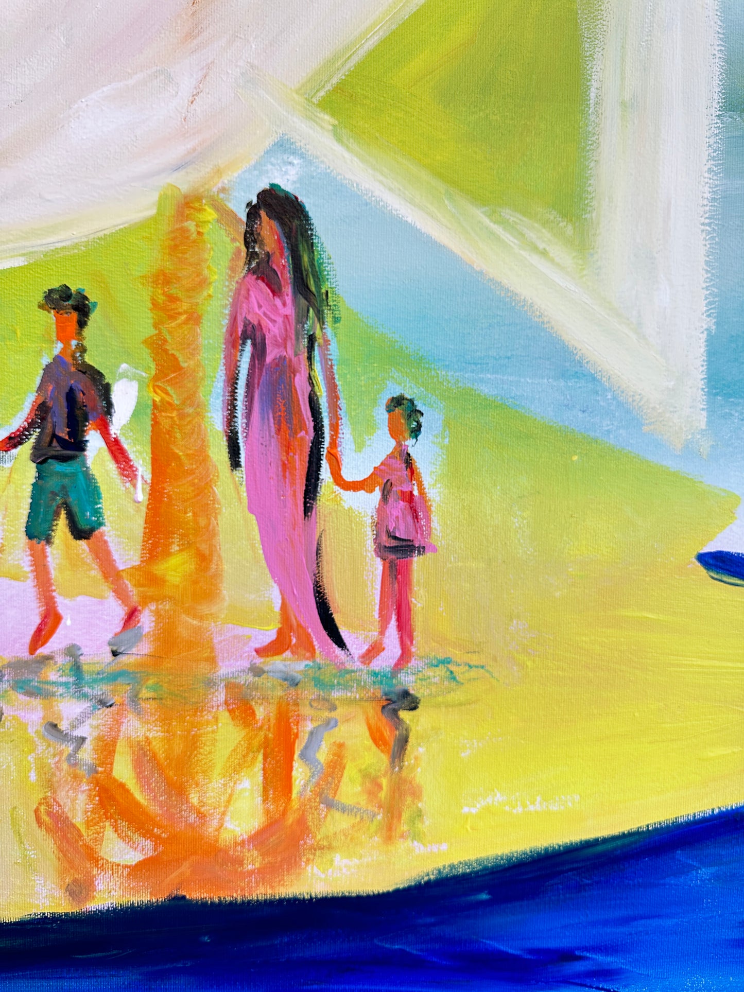 Time for our Family - Katharina Hormel