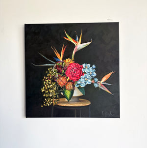 Had we but World enough and Time - Katharina Husslein