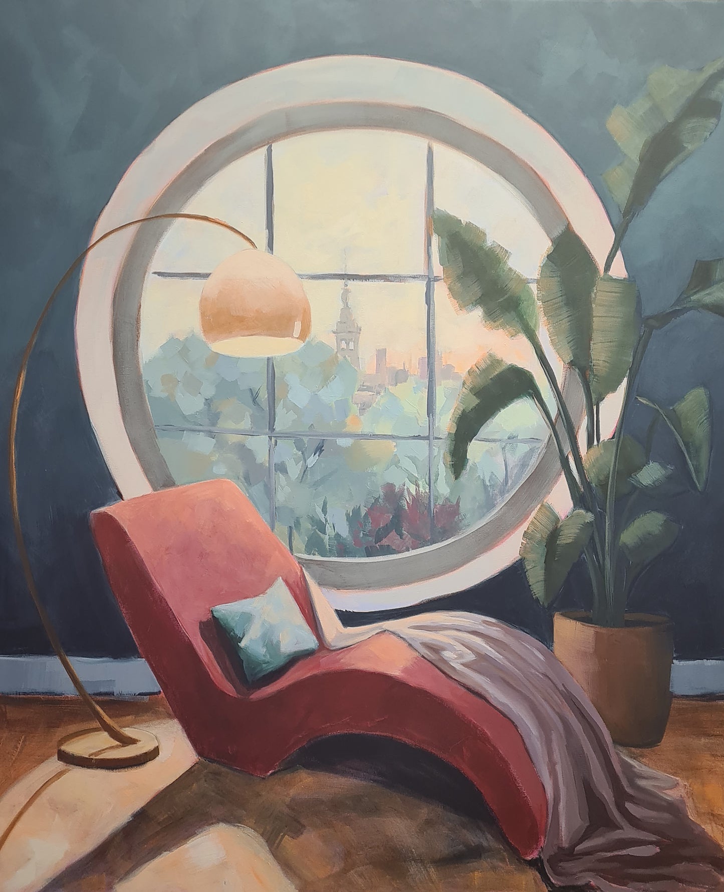 Circle - Ivana Pittrof