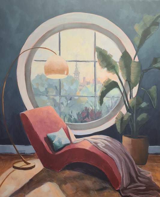 Circle - Ivana Pittrof