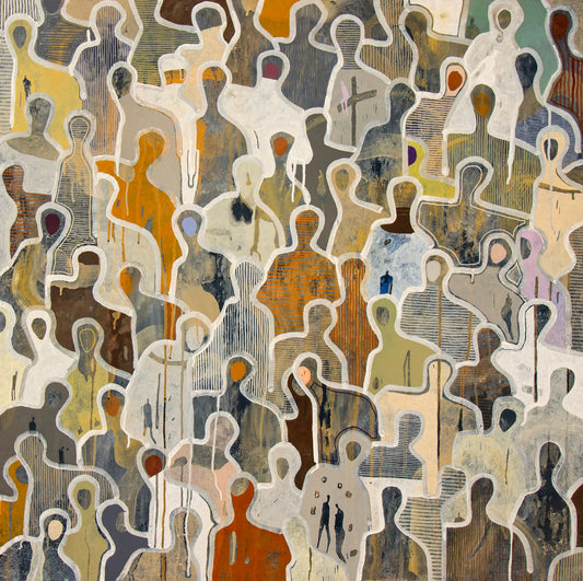 Love surrounds you - Gaëtan de Seguin