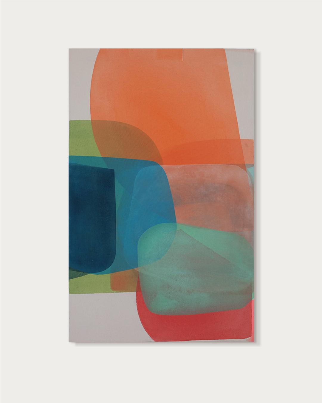 Floating 2 - Christof Kindlinger