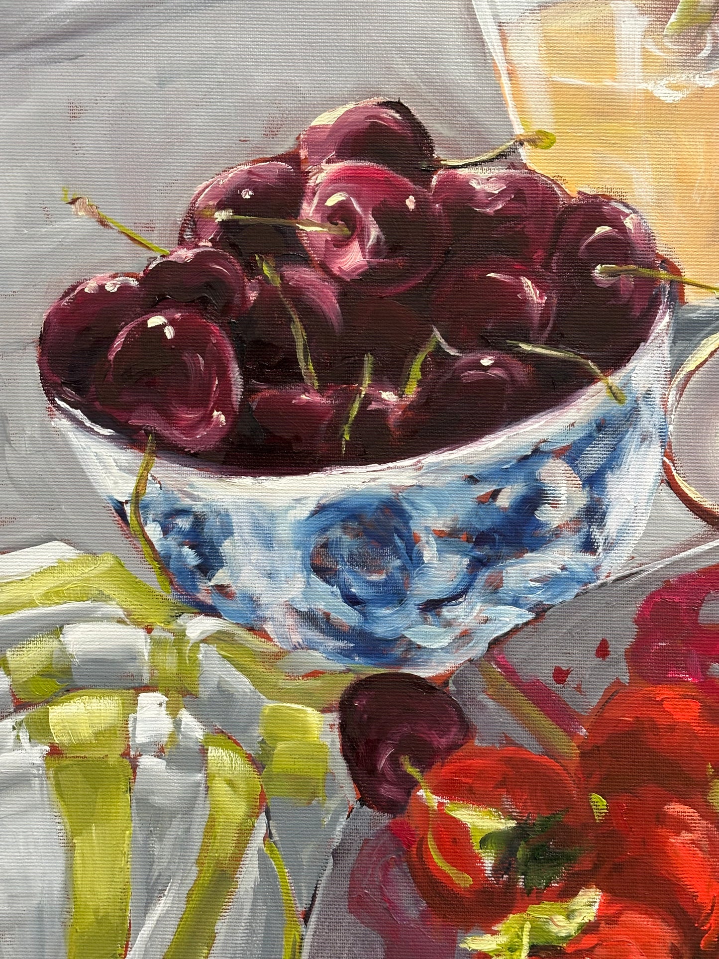 Lazy Sunday afternoon - Anne Böddeker