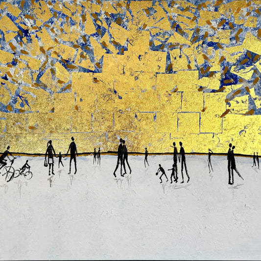 Light and Laughter - Katharina Hormel