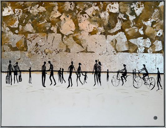 Love that never lets go - Katharina Hormel