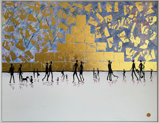 The future belongs to us - Katharina Hormel