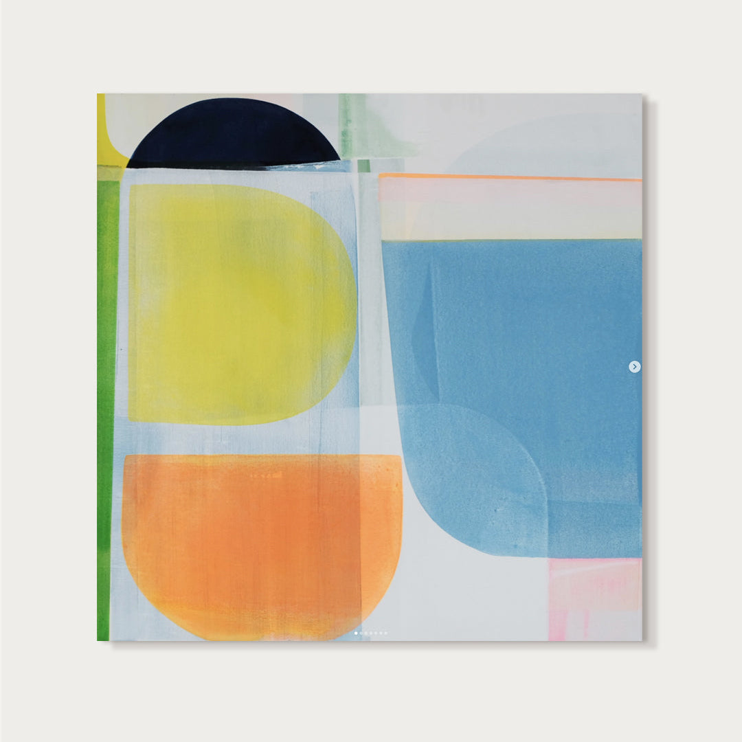 Next to - Christof Kindlinger