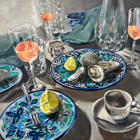 Night out - Anne Böddeker