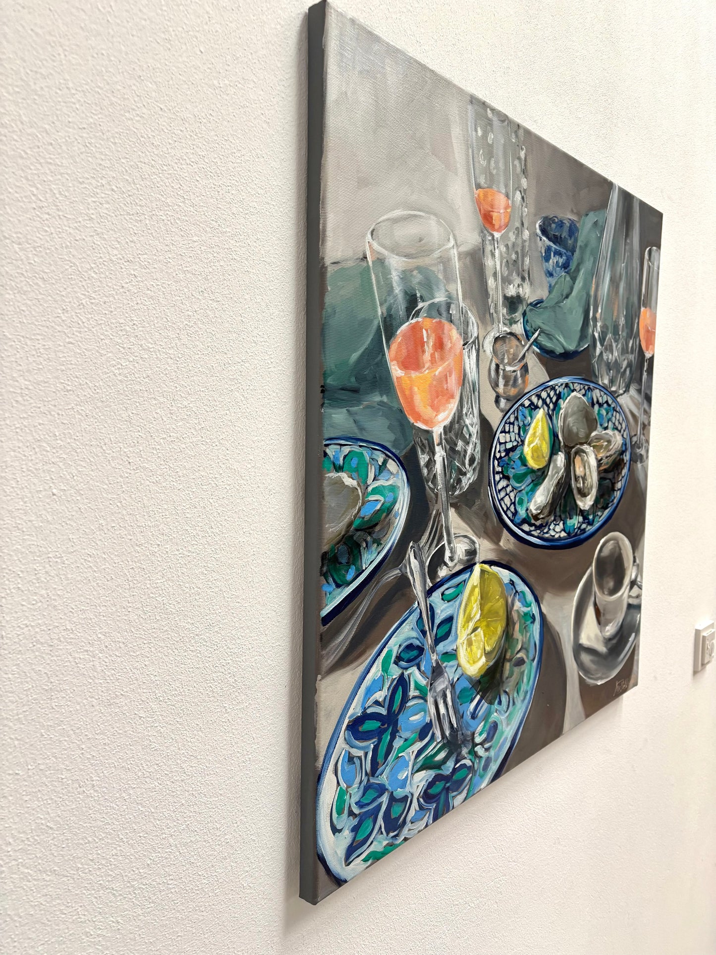 Night out - Anne Böddeker