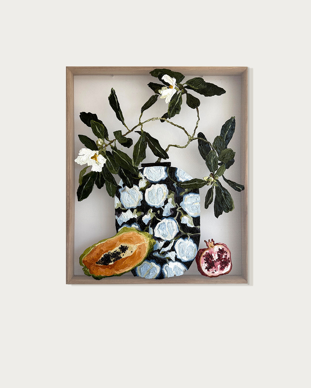 Ode to Cool - Emma Nourse