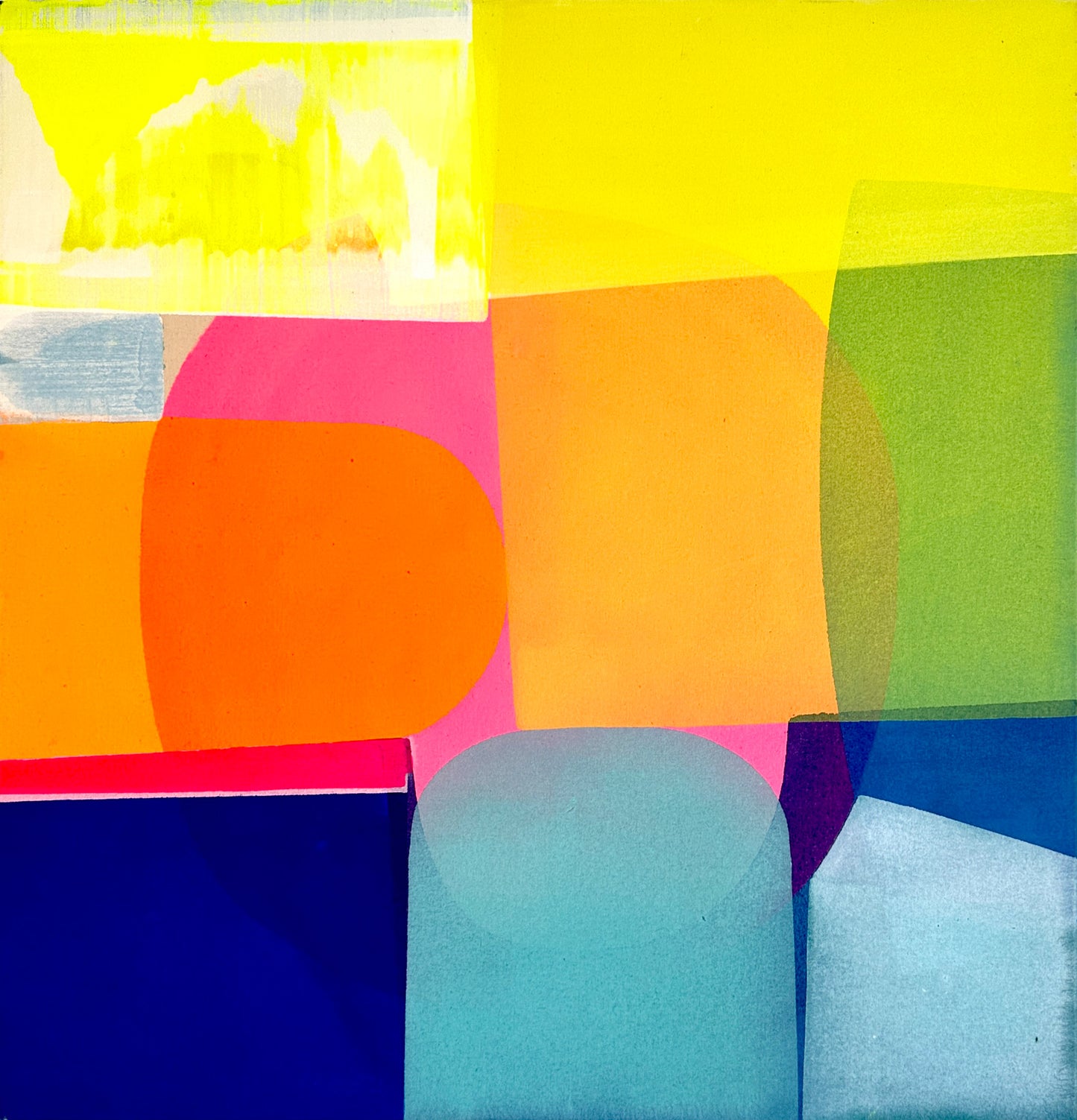 Pattern - Christof Kindlinger