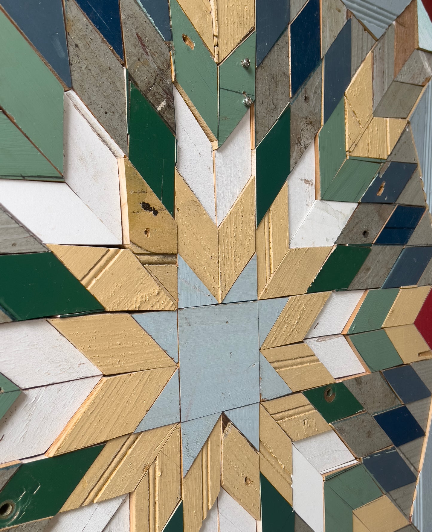 All Directions point that Way - Laura Petrovich Cheney