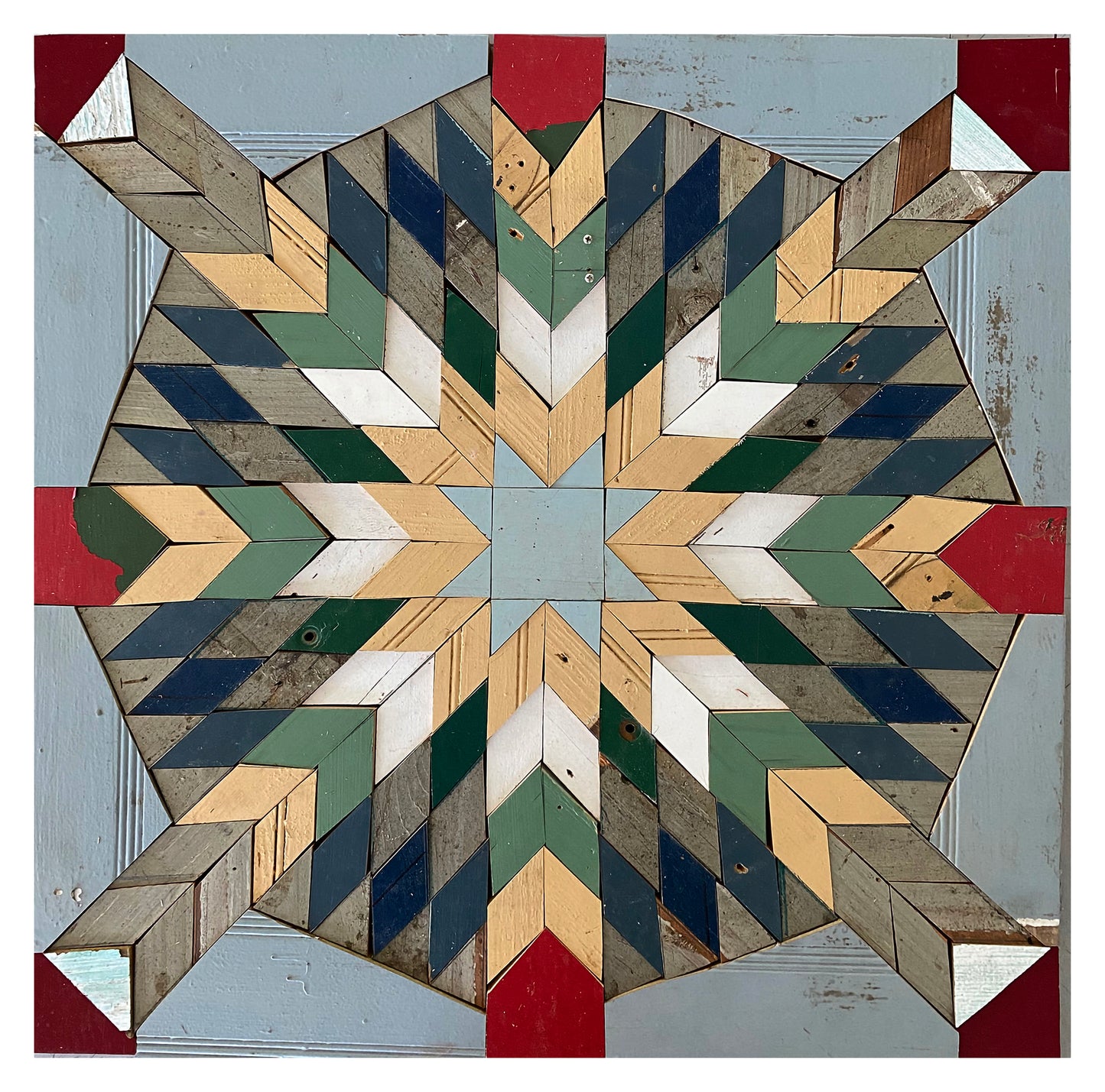 All Directions point that Way - Laura Petrovich Cheney