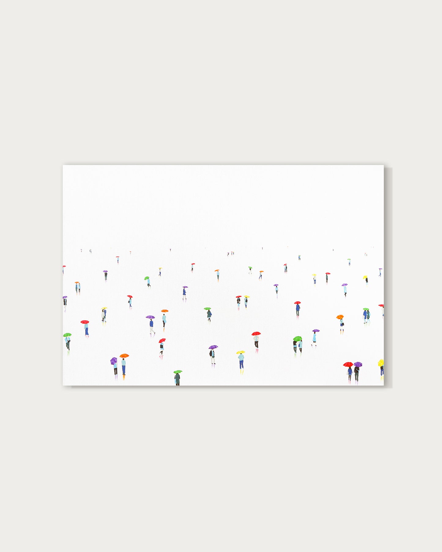 Rainbow 14 - Stephanie Ho