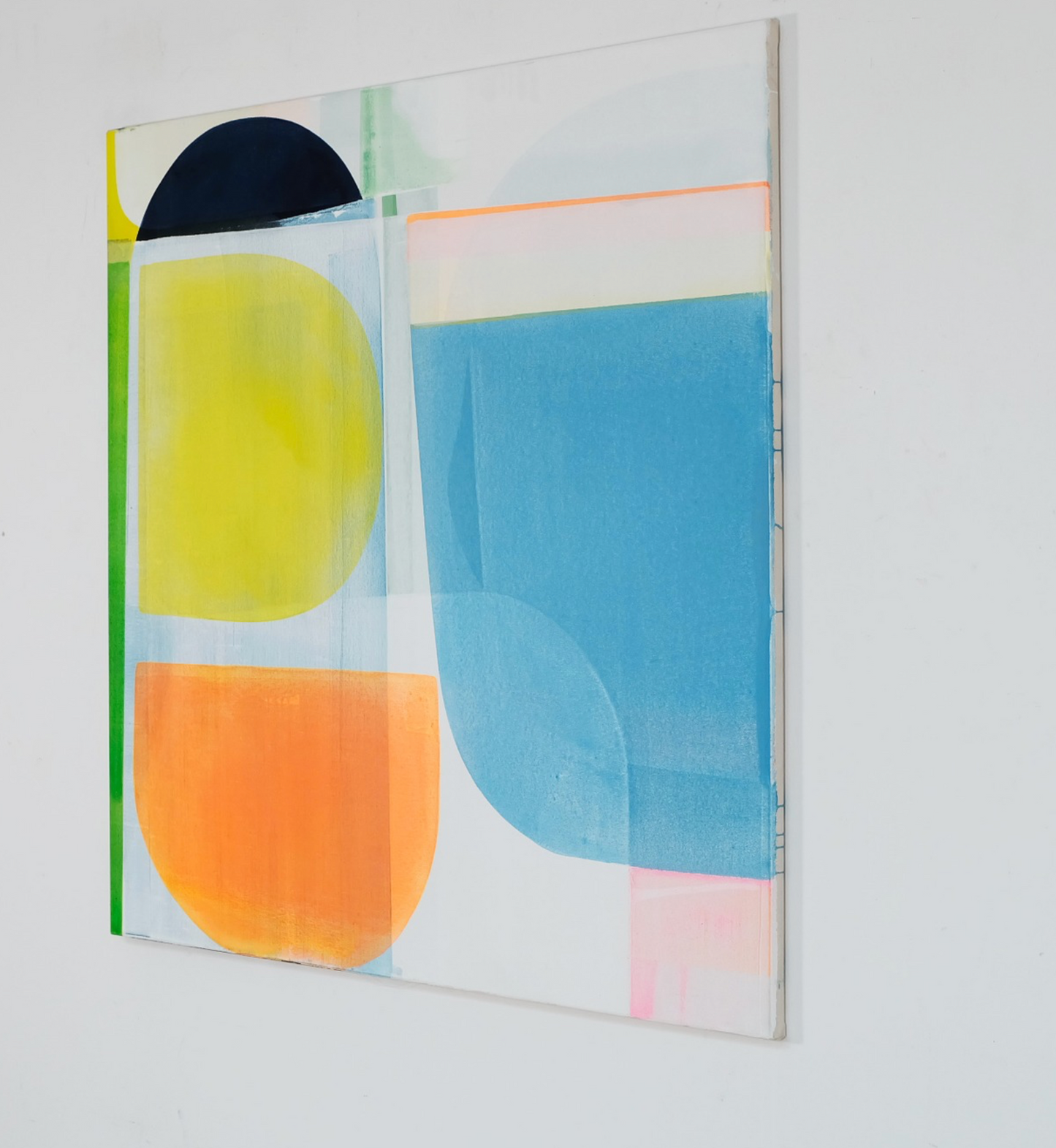 Next to - Christof Kindlinger