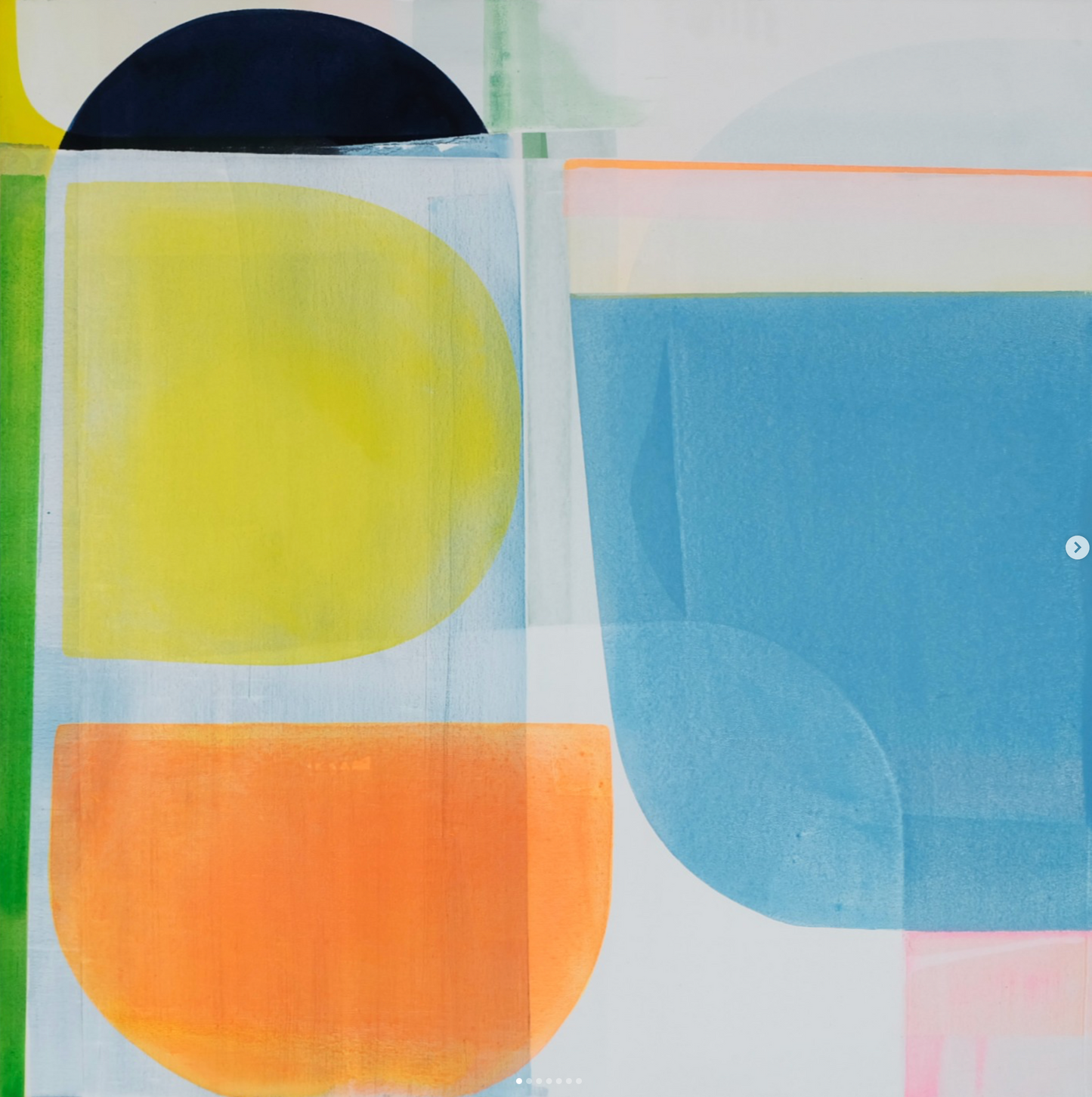 Next to - Christof Kindlinger